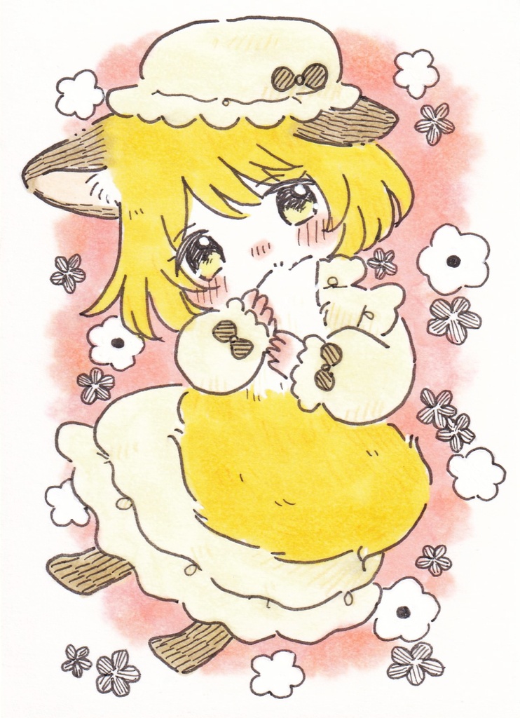 ATC原画