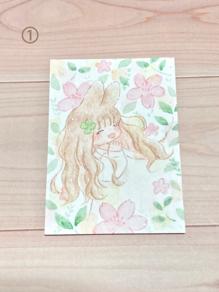 ATC原画