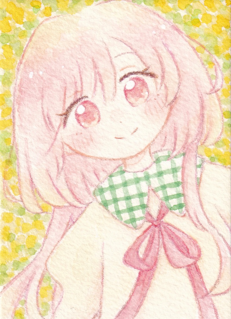ATC原画