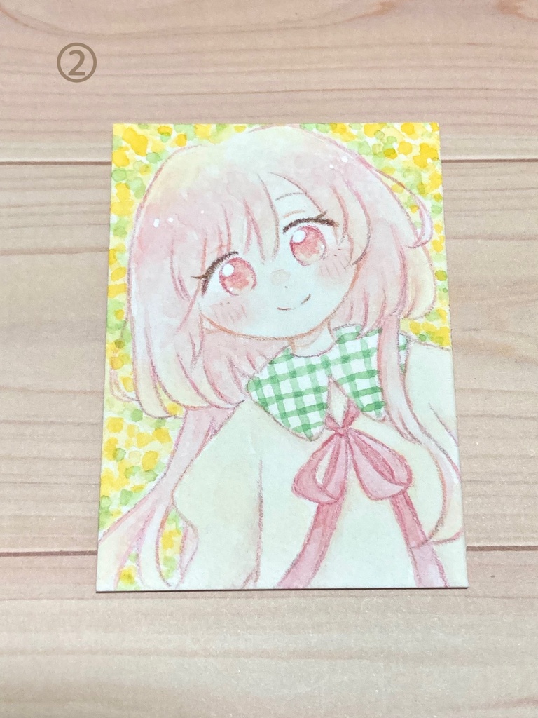 ATC原画