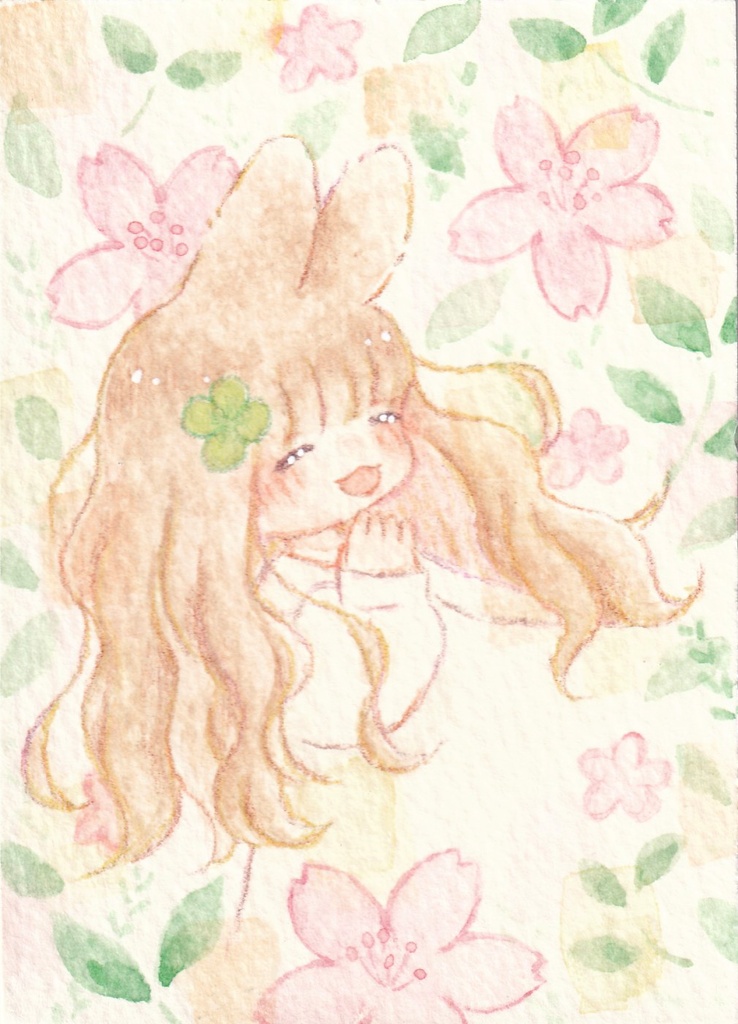 ATC原画