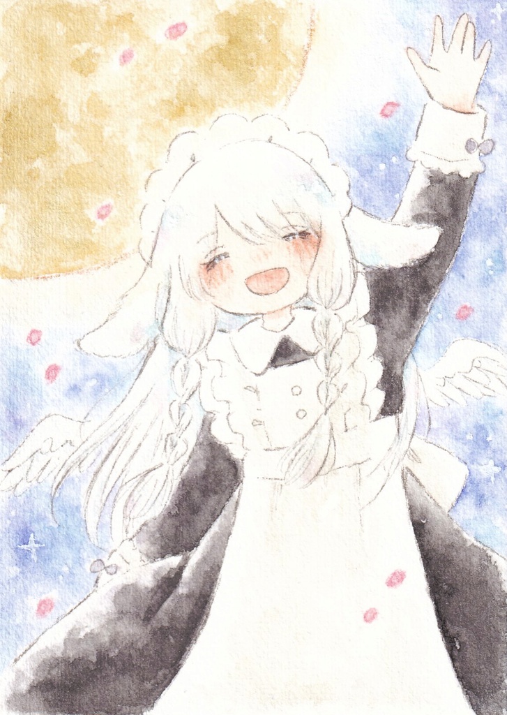 ATC原画