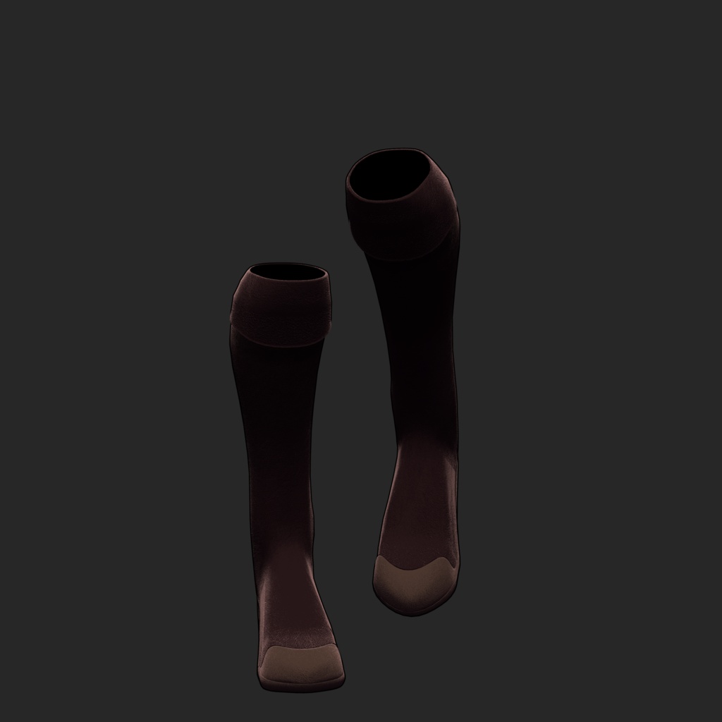 ロングブーツ Long Boot