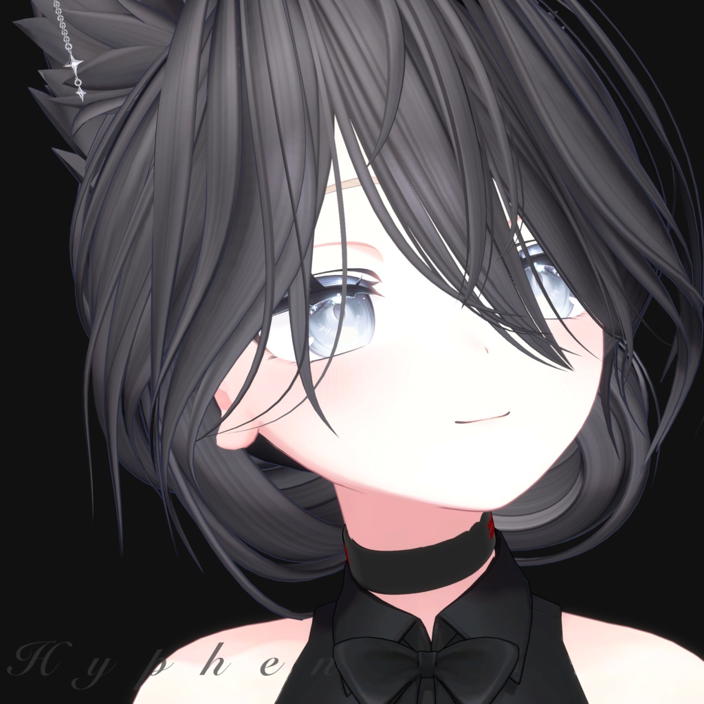 猫のチョーカー Cat Choker