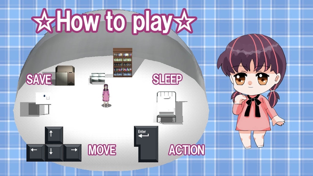 LuckySkyDream(ダウンロード版)