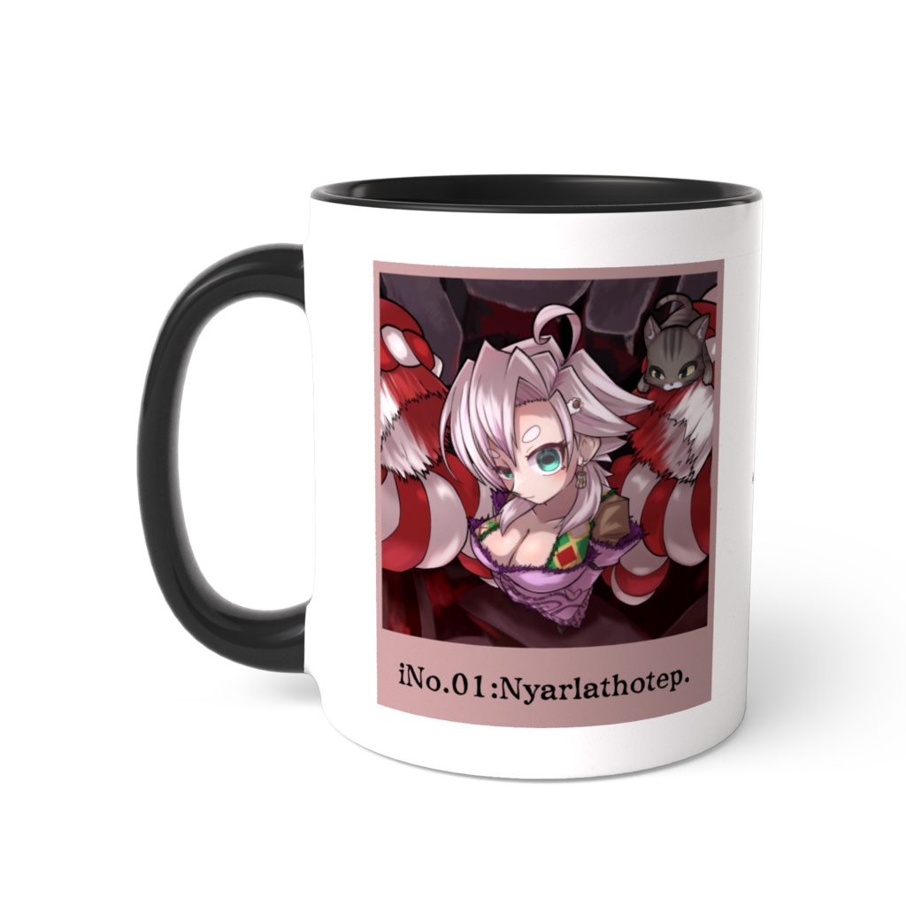 ツートンマグカップ-オリジナルコンセプトアート