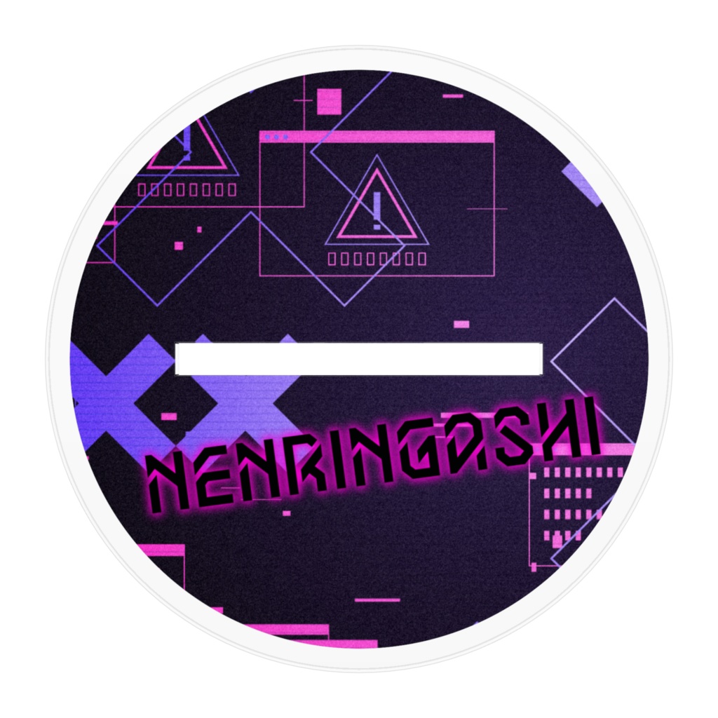 アクリルスタンド ハロウィン