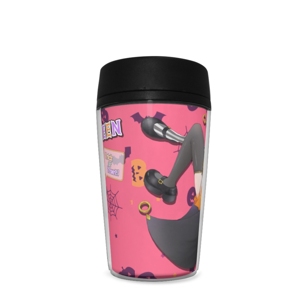 タンブラー ハロウィン