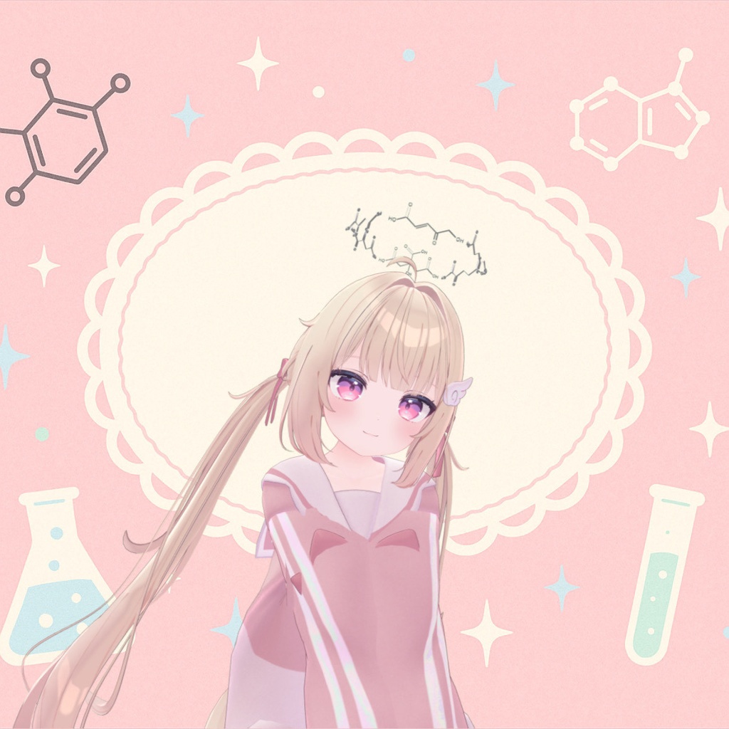 TCAサイクル(クエン酸回路)の天使