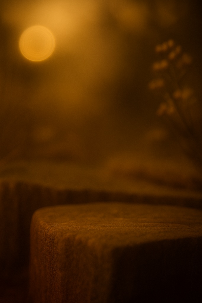 【かぎろい 詞香】あの香りとの再会