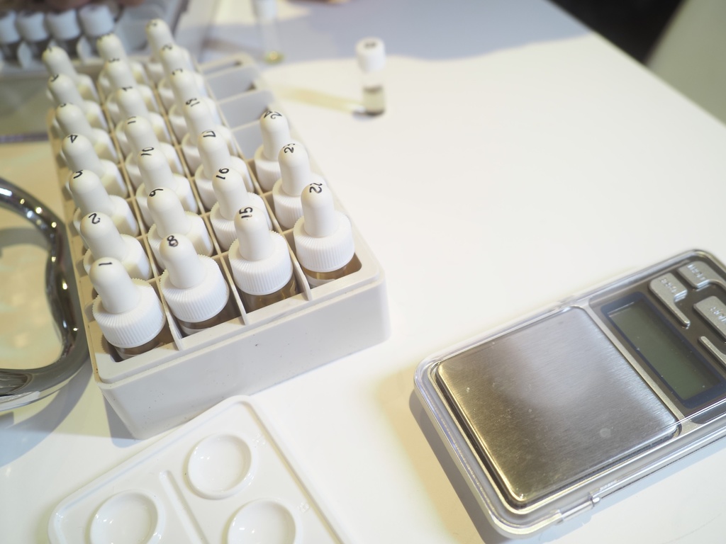 【かぎろい 詞香】あの香りとの再会