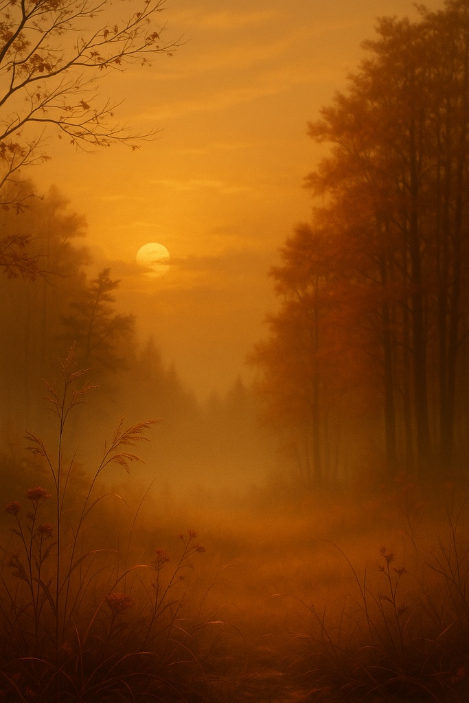 【かぎろい 詞香 秋霞(あきがすみ)】