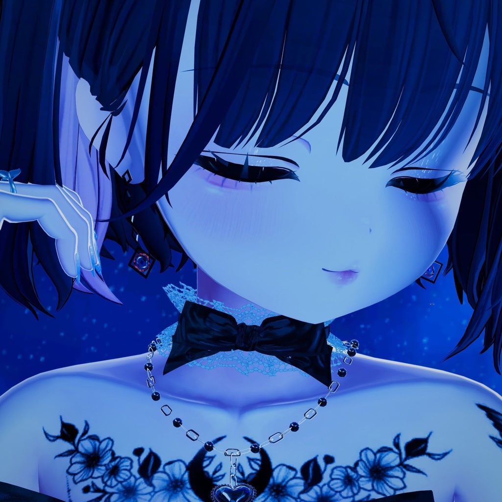 Gravity Orbiter 【VRChat】