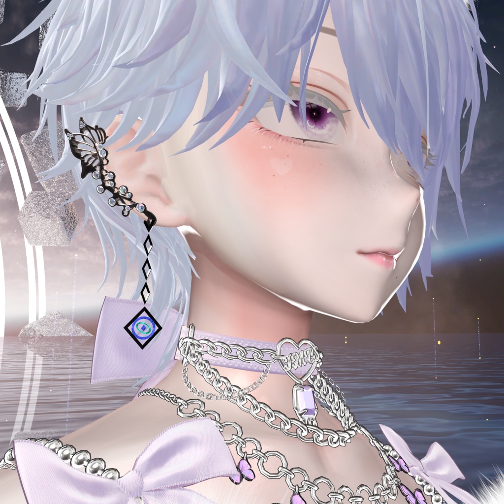 Gravity Orbiter 【VRChat】