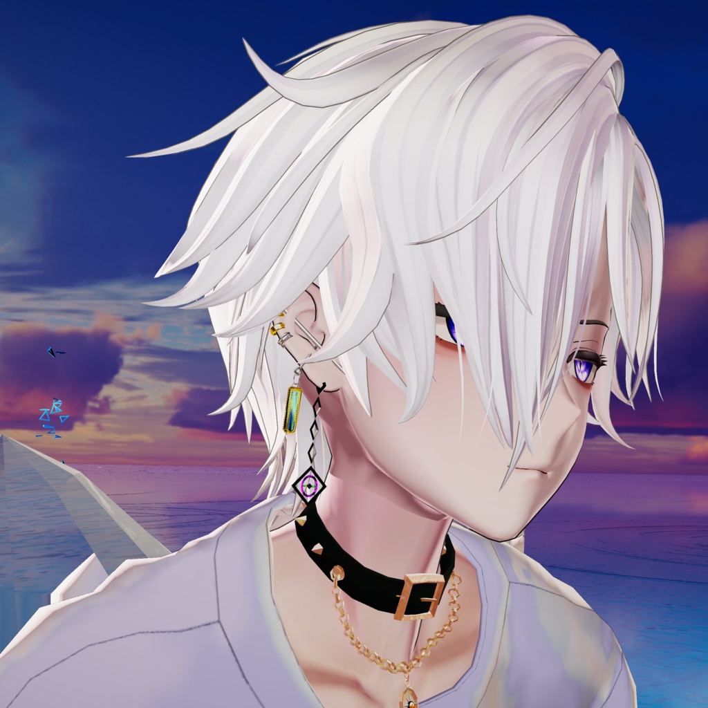 Gravity Orbiter 【VRChat】