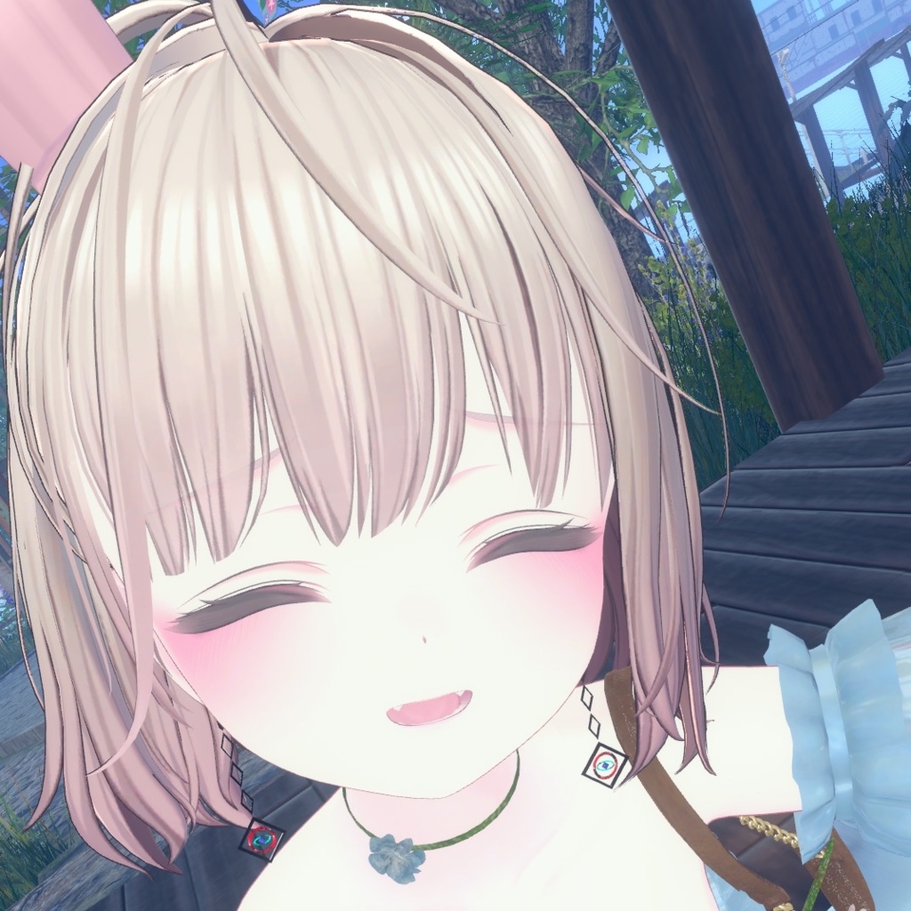 Gravity Orbiter 【VRChat】