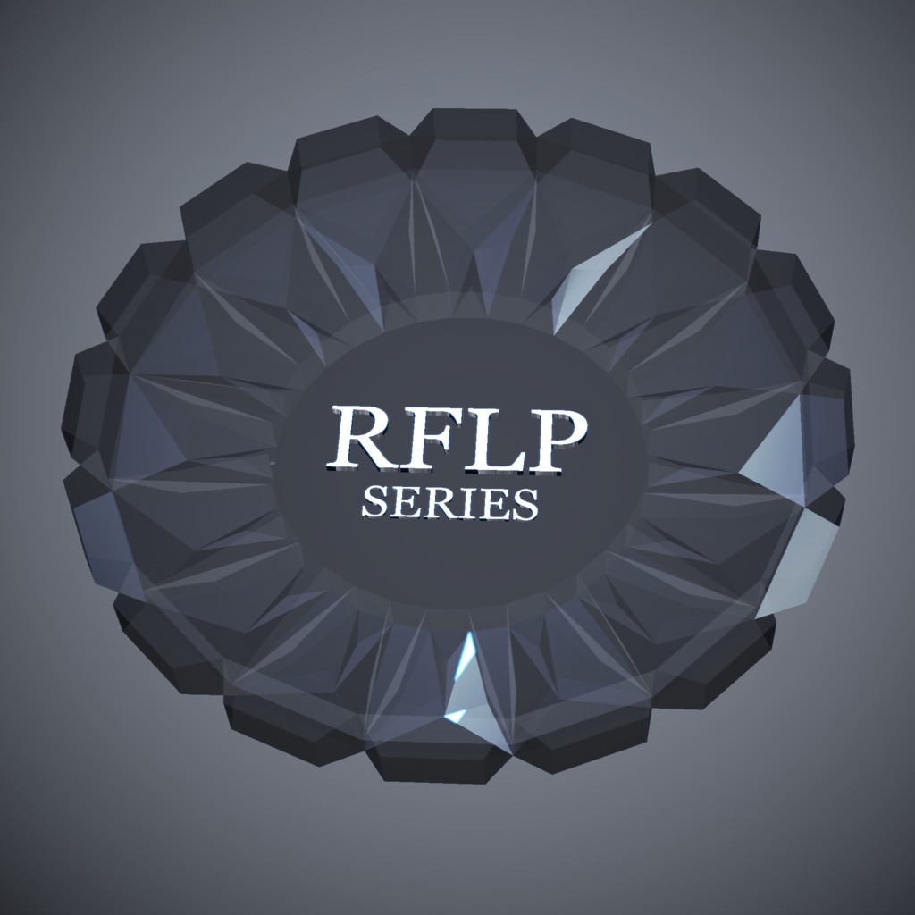 Ashtray【VRChat】【さたにあ式タバコギミック対応】【MA対応】