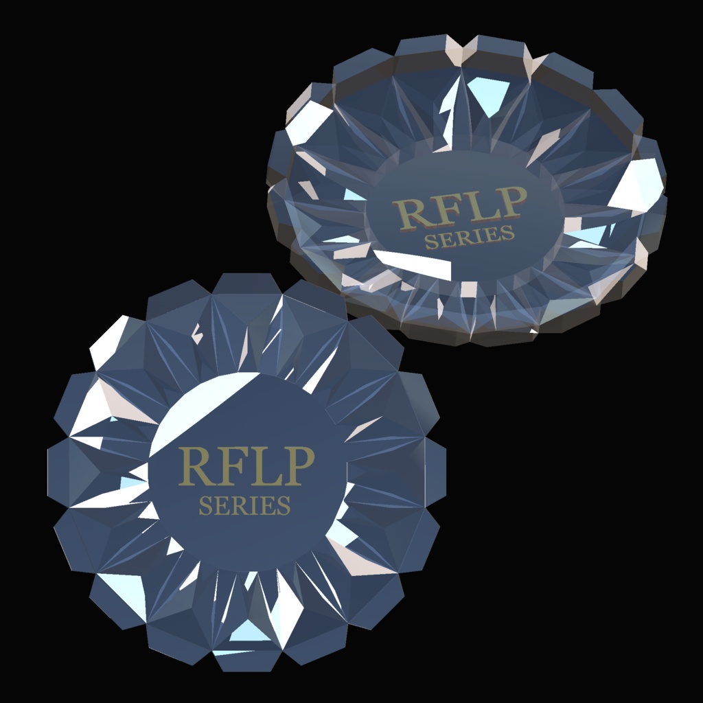 Ashtray【VRChat】【さたにあ式タバコギミック対応】【MA対応】