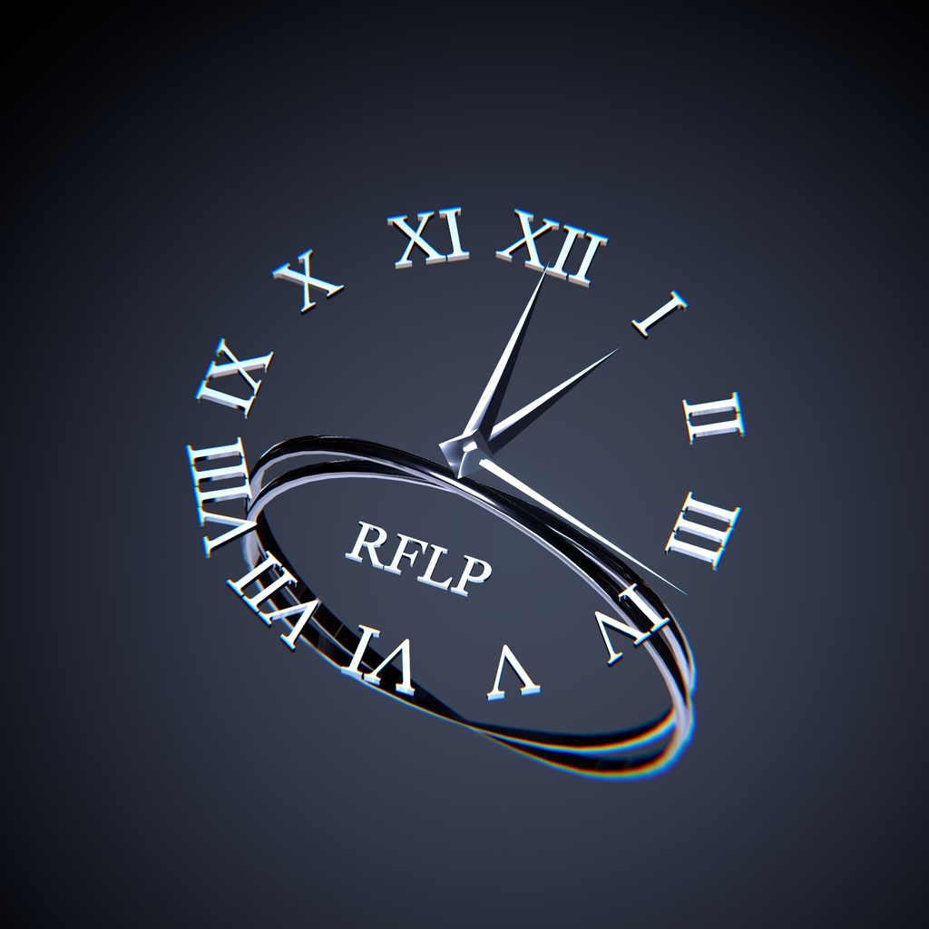 【SALE】Kronos【リアルタイム同期可能】【VRChat】