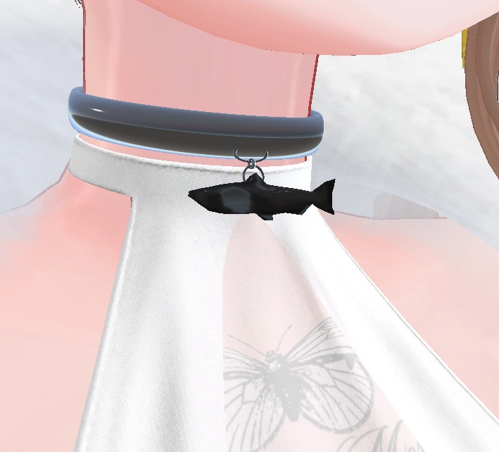 SKKW_Salmon Choker