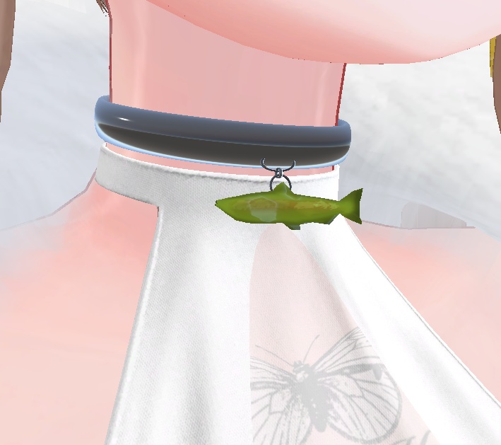SKKW_Salmon Choker