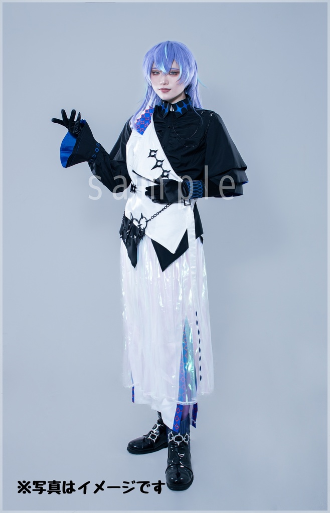 【たこ】アクリルスタンド1