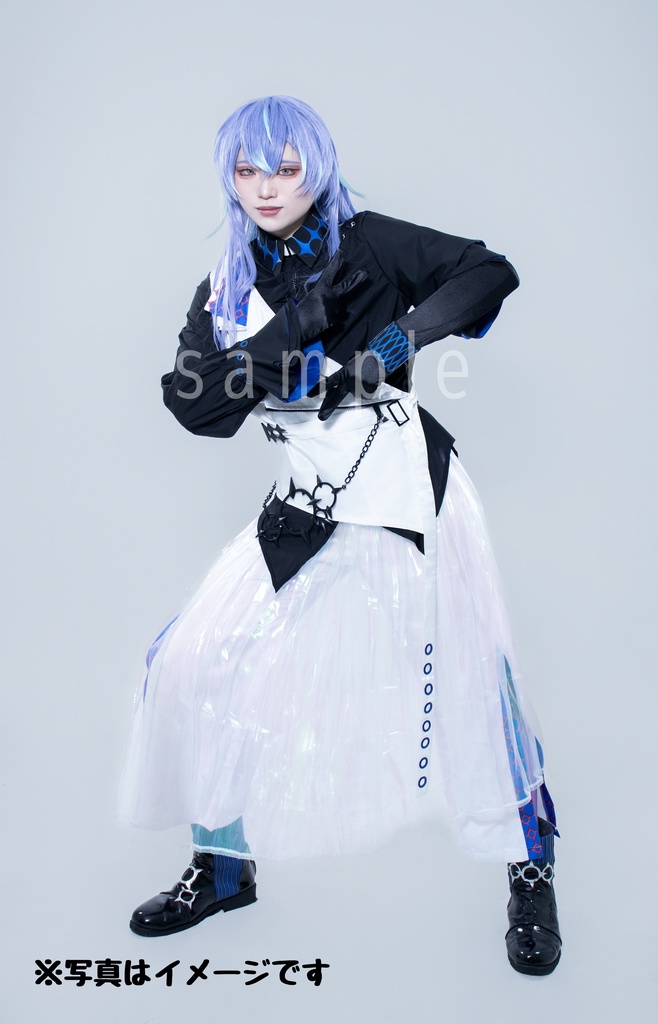 【たこ】アクリルスタンド2