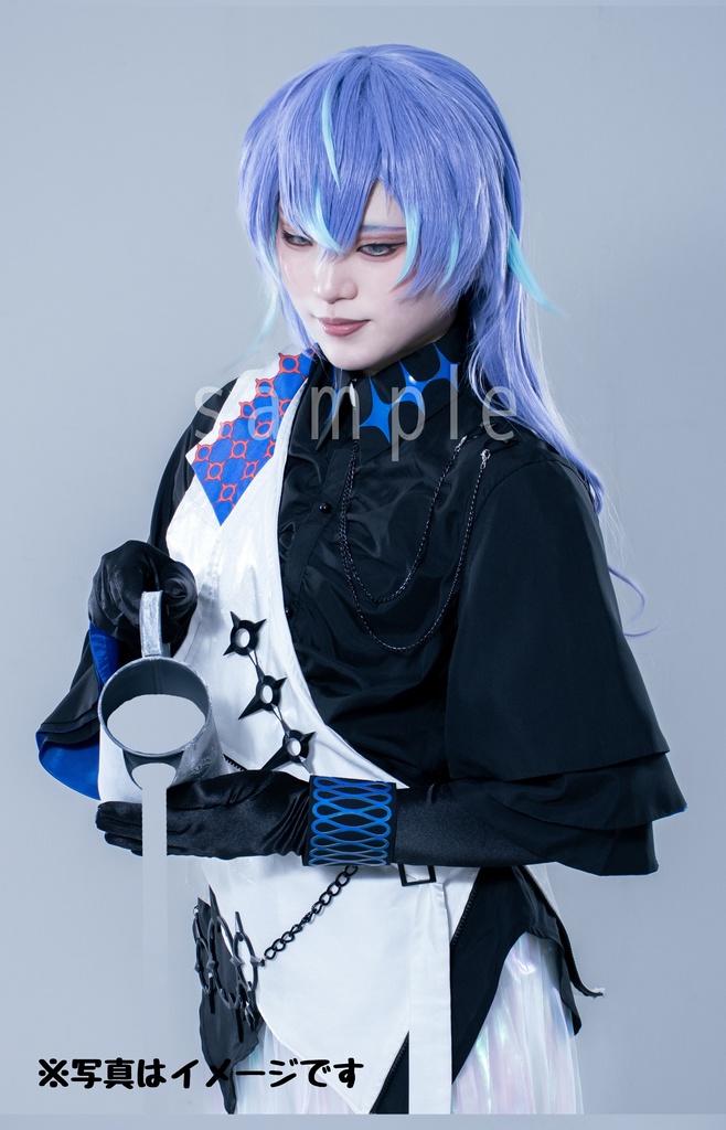 【たこ】アクリルスタンド3