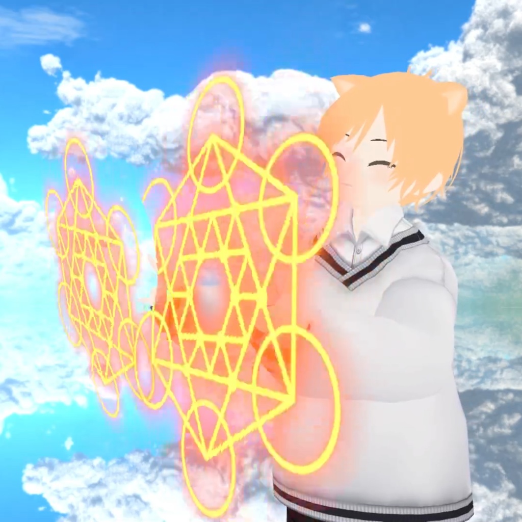 ミステックなアレ