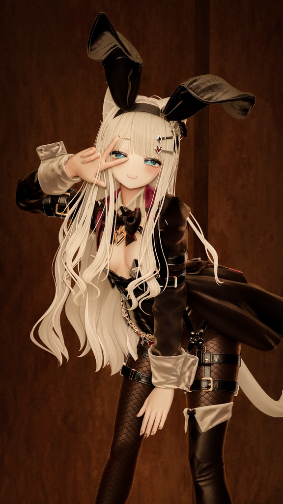 【無料】VRChat DLSS5 Cam - DLSS 5 ニューラルレンダリング撮影ツール(GeForce RTX / Radeon RX 7000・9000 対応)