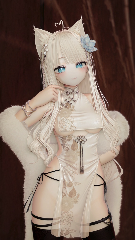 【無料】VRChat DLSS5 Cam - DLSS 5 ニューラルレンダリング撮影ツール(GeForce RTX / Radeon RX 7000・9000 対応)