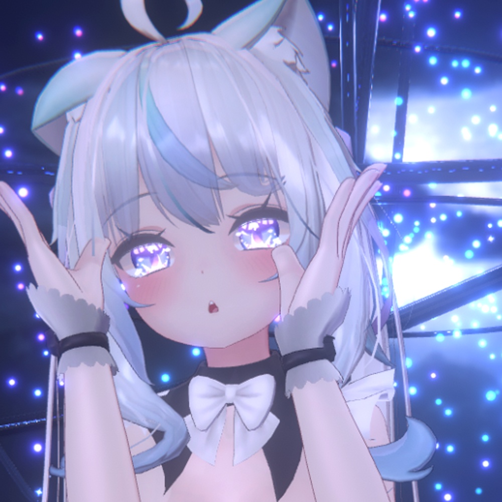 【舞夜<MAYA>専用】瞳テクスチャ1