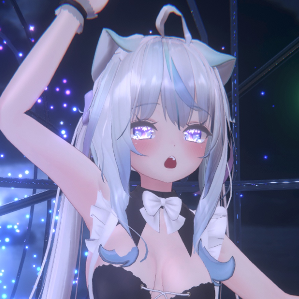 【舞夜<MAYA>専用】瞳テクスチャ1