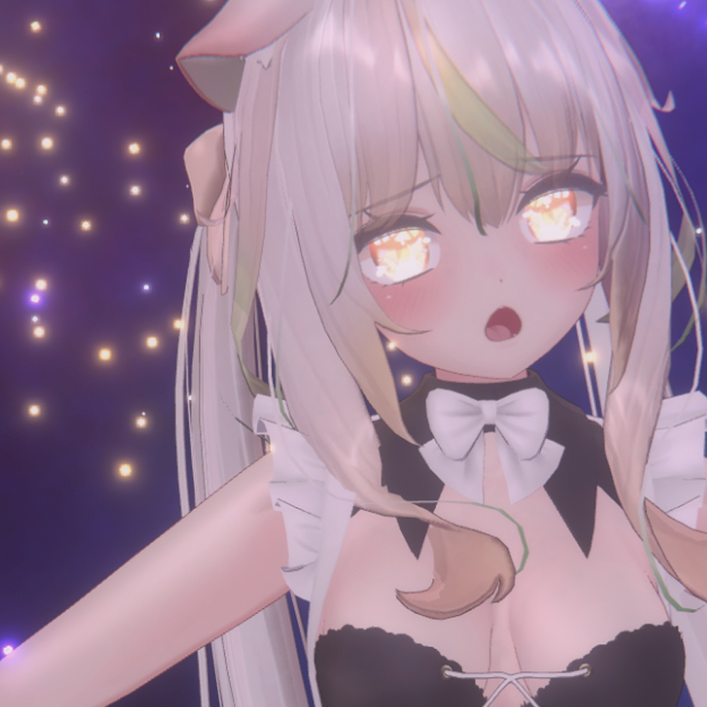 【舞夜<MAYA>専用】瞳テクスチャ1