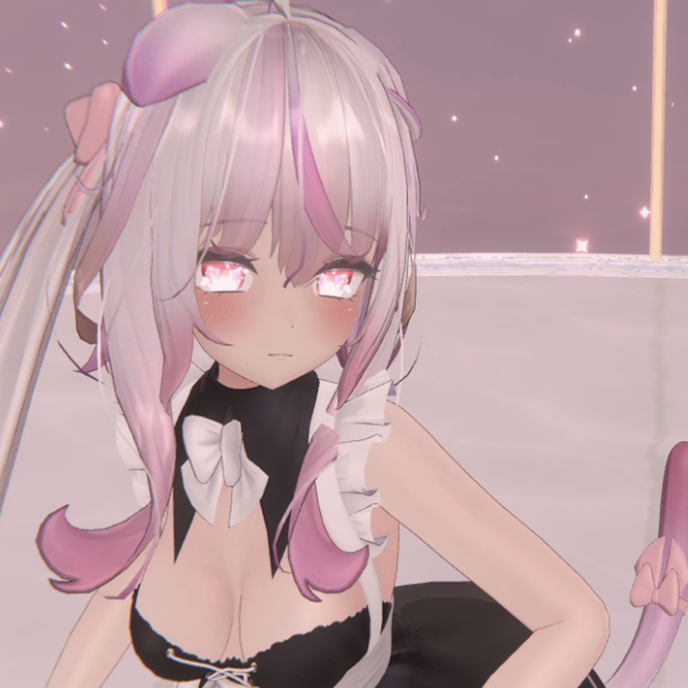 【舞夜<MAYA>専用】瞳テクスチャ1