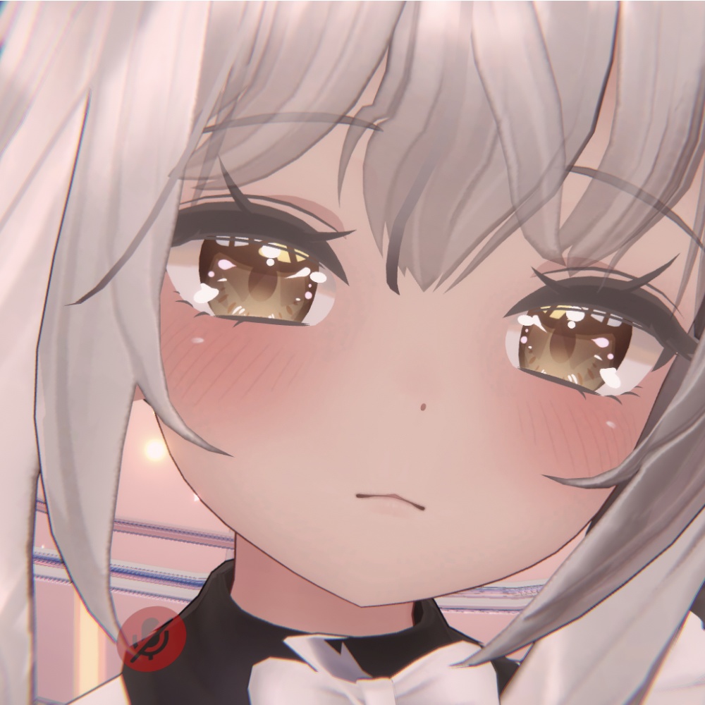 【舞夜<MAYA>専用】瞳テクスチャ1