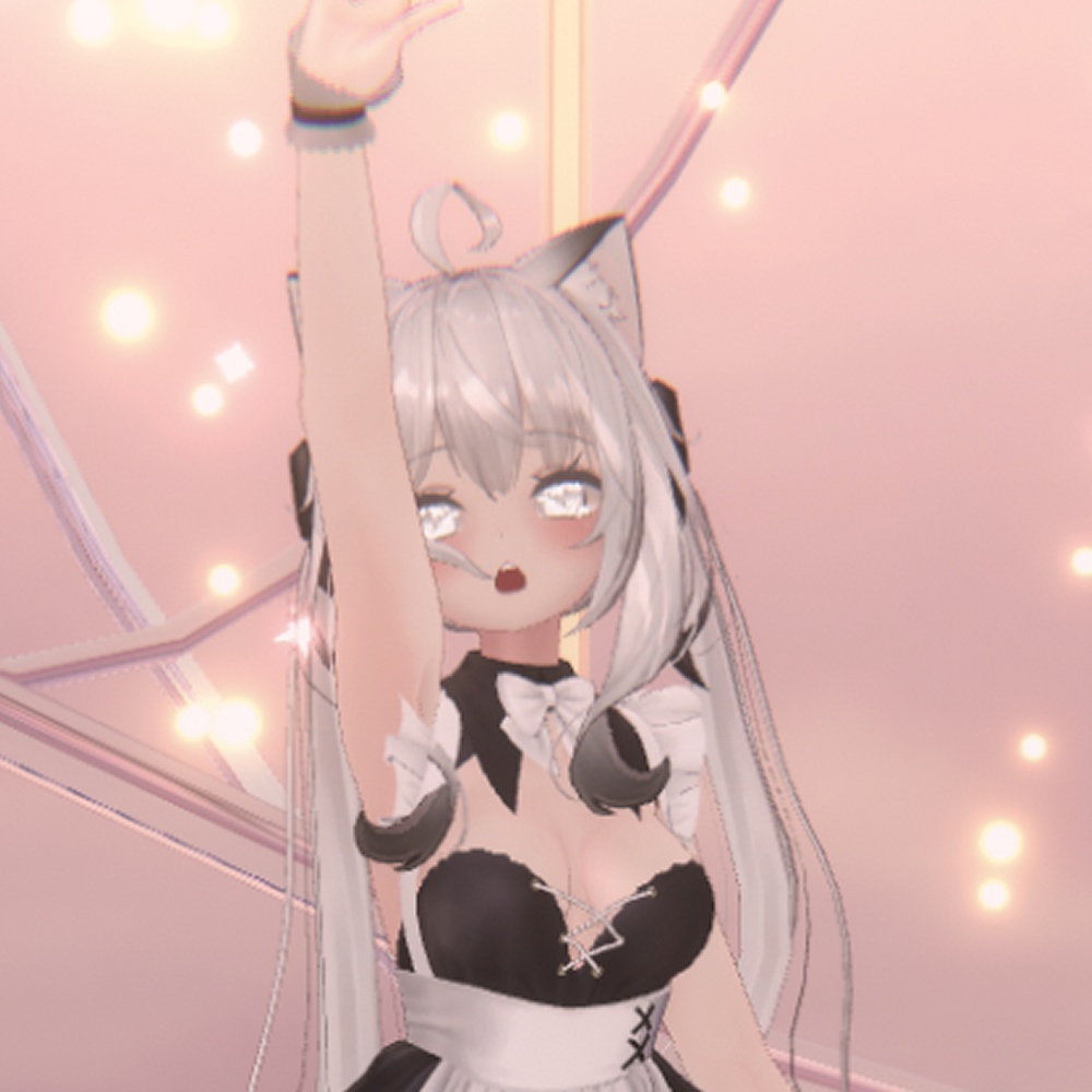 【舞夜<MAYA>専用】瞳テクスチャ1