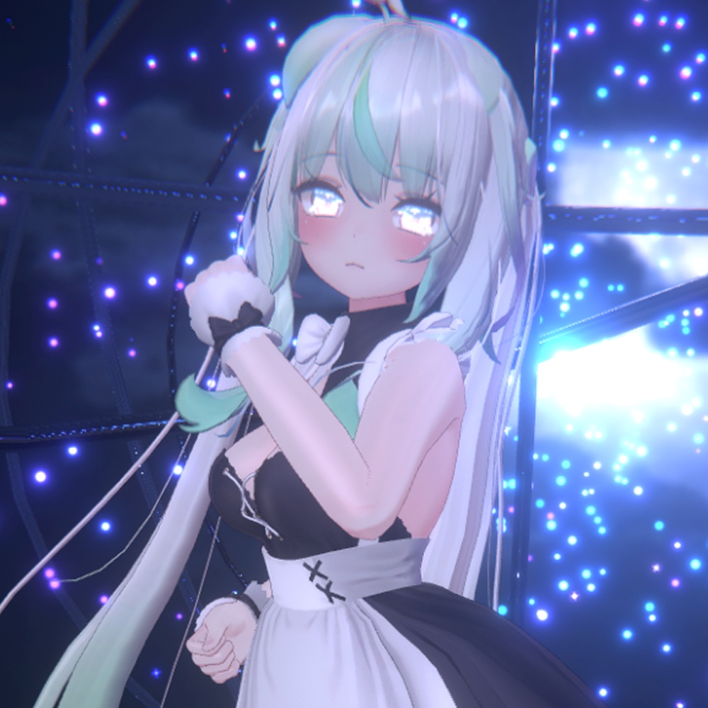 【舞夜<MAYA>専用】瞳テクスチャ1