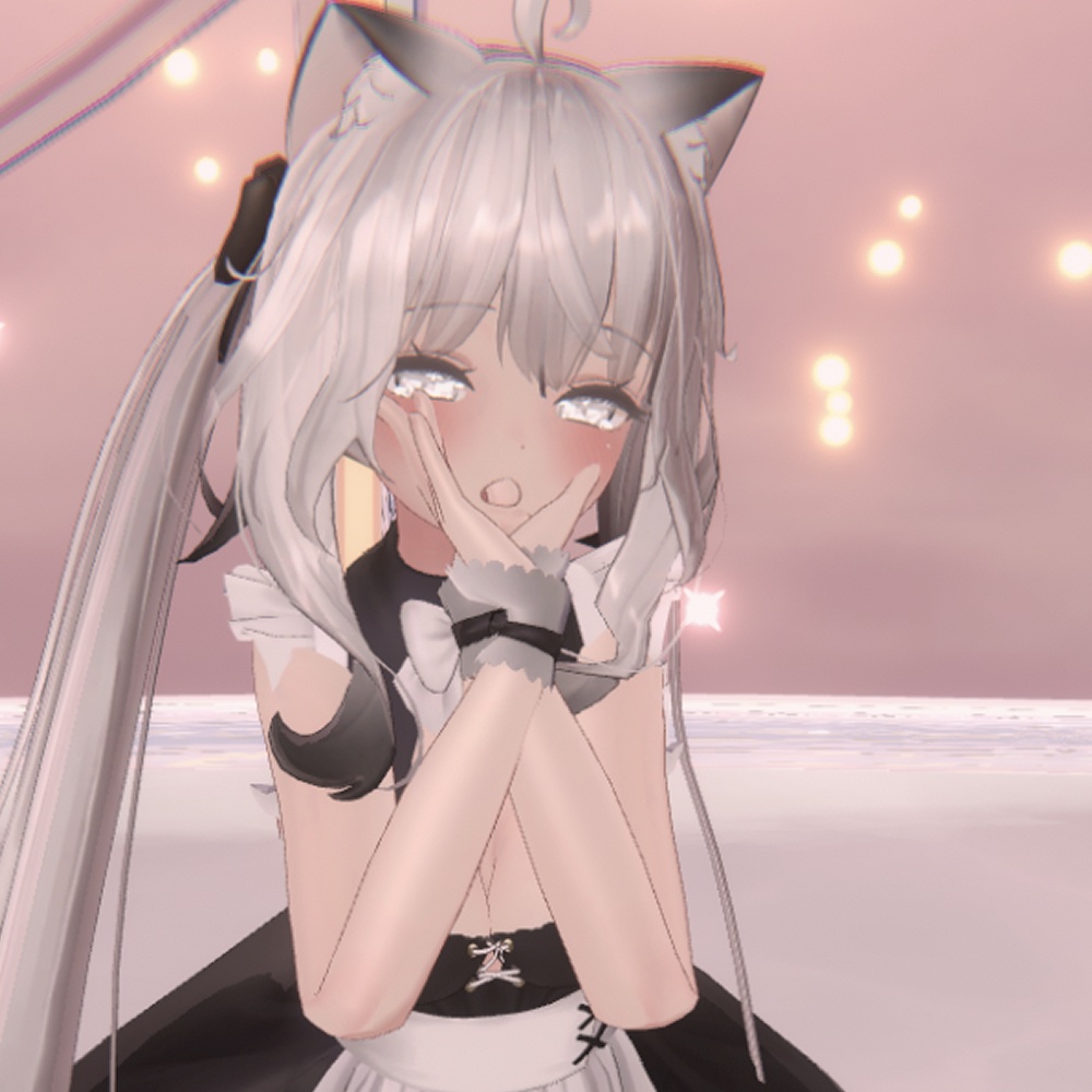 【舞夜<MAYA>専用】瞳テクスチャ1