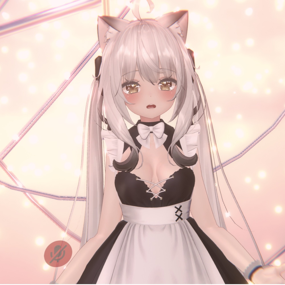 【舞夜<MAYA>専用】瞳テクスチャ1