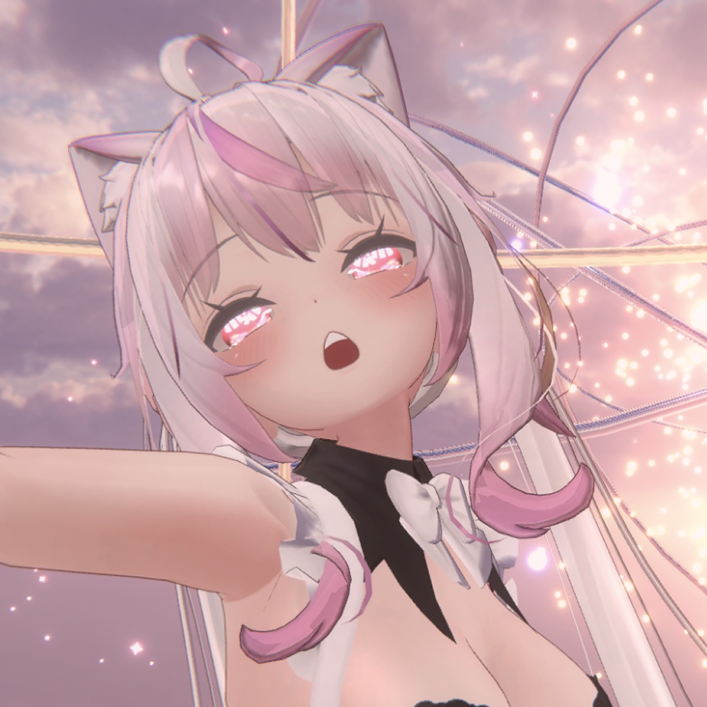 【舞夜<MAYA>専用】瞳テクスチャ1