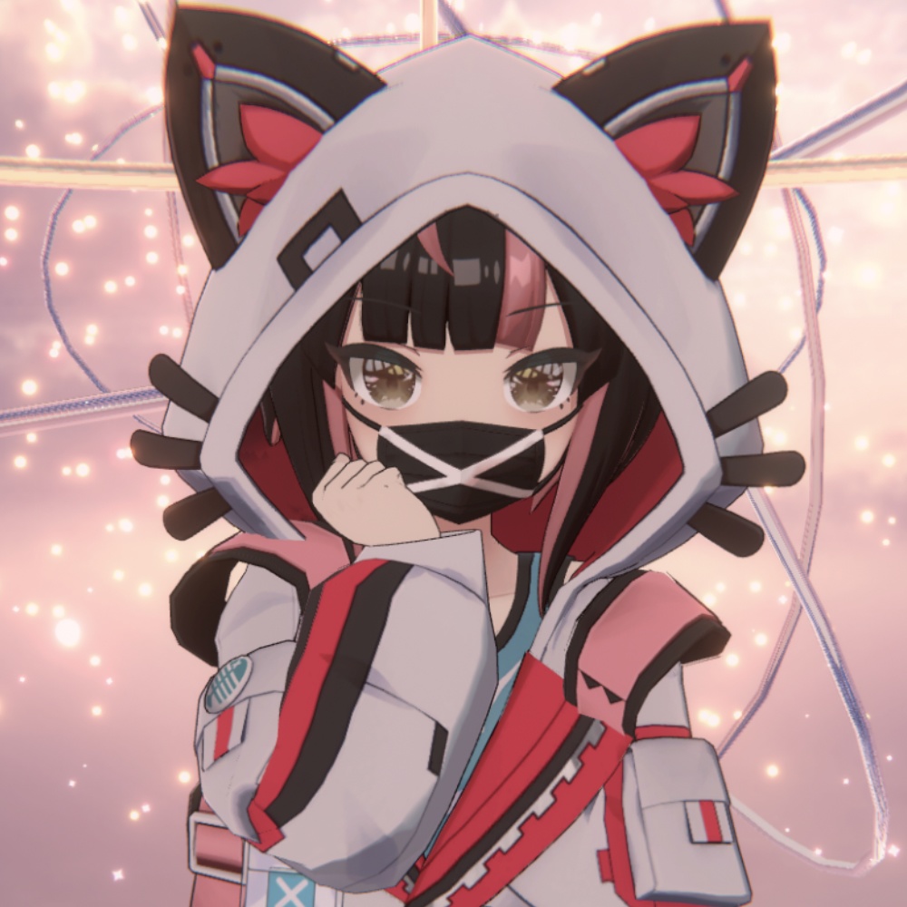 【イリオ専用】瞳テクスチャ1