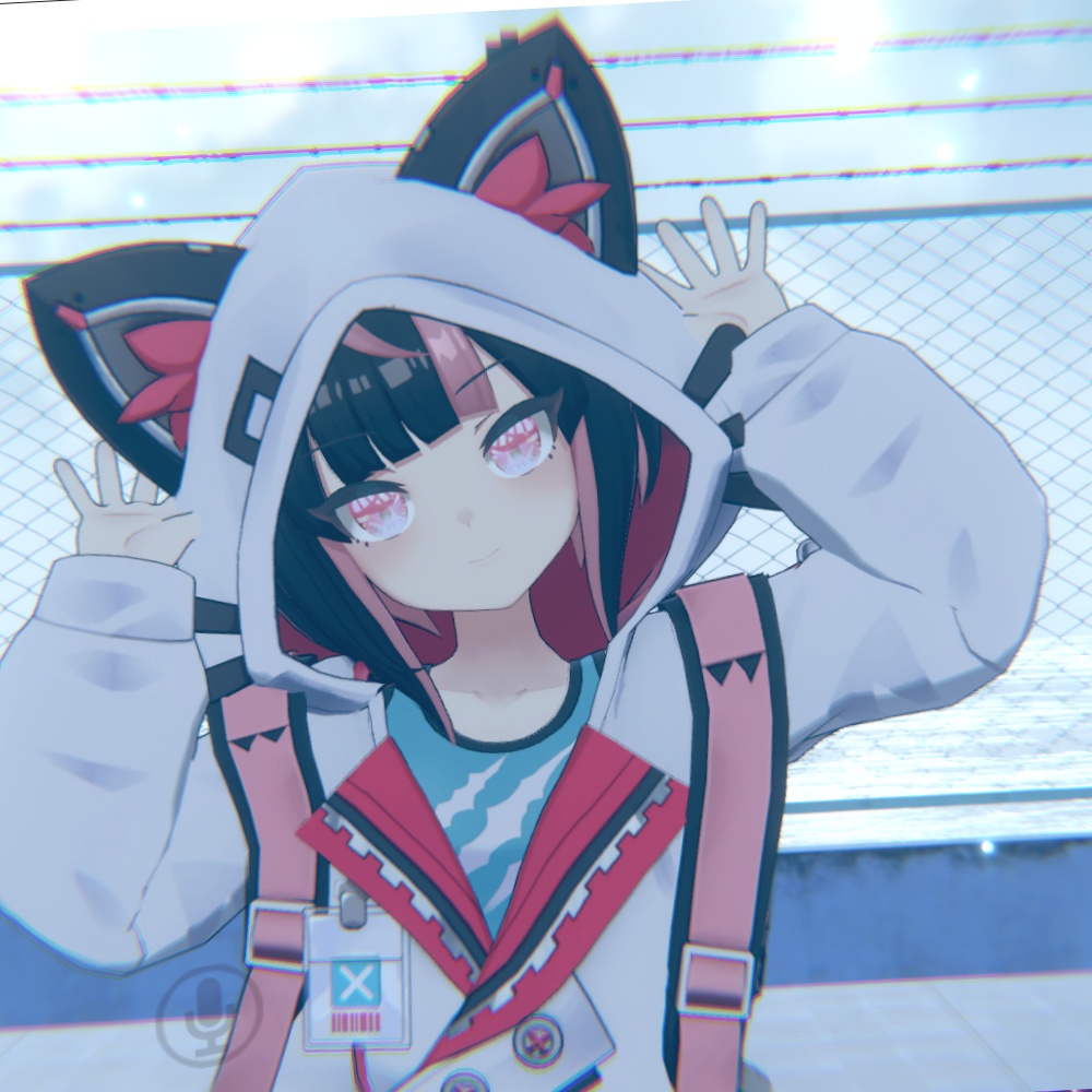 【イリオ専用】瞳テクスチャ1