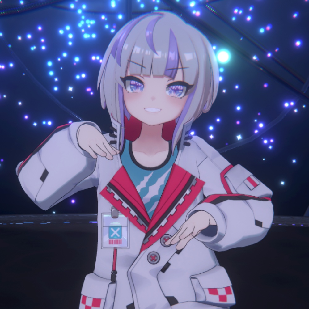 【イリオ専用】瞳テクスチャ1