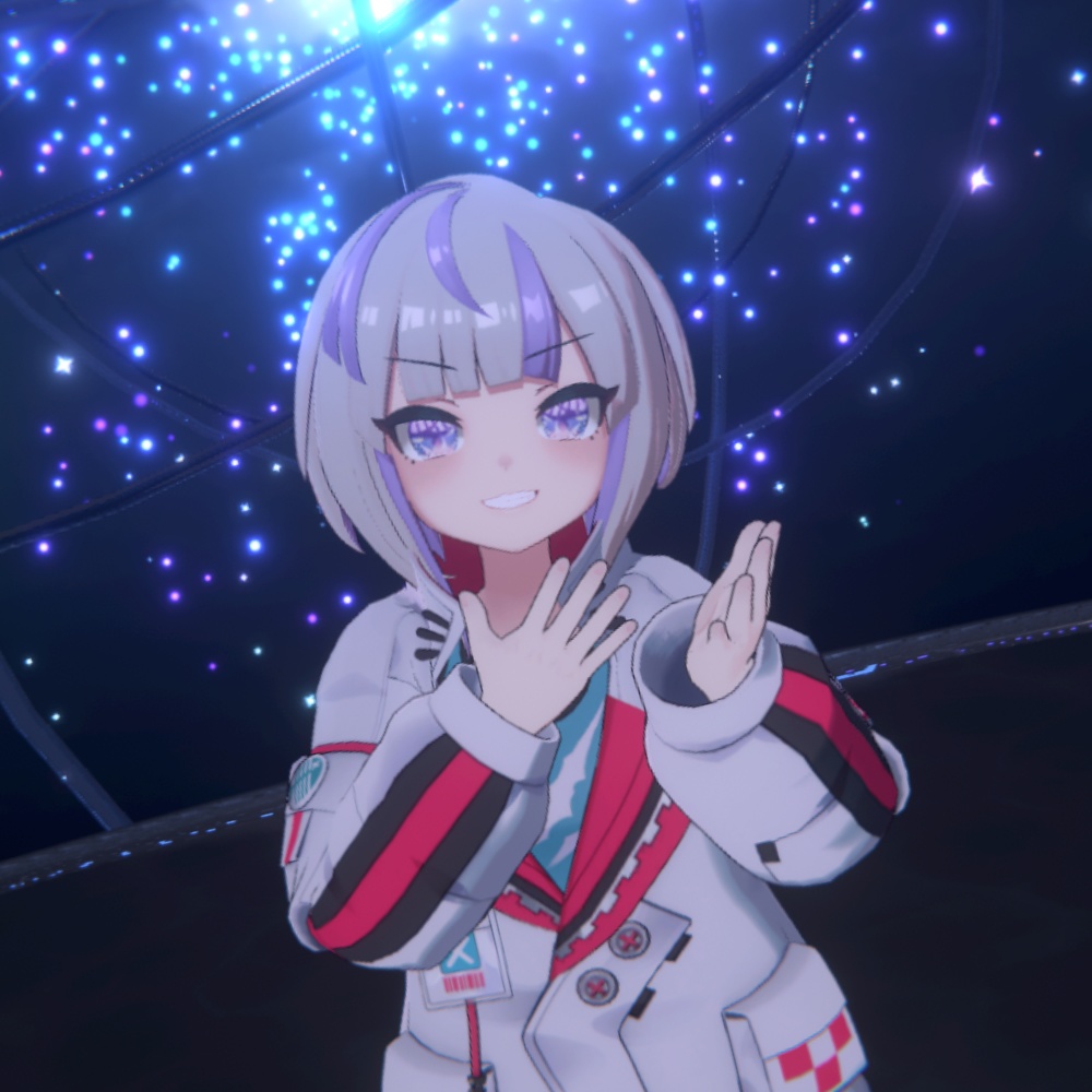 【イリオ専用】瞳テクスチャ1