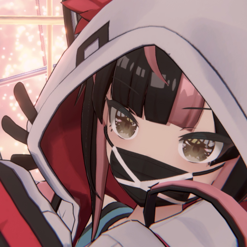 【イリオ専用】瞳テクスチャ1