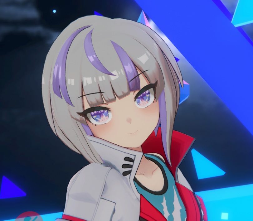 【イリオ専用】瞳テクスチャ1