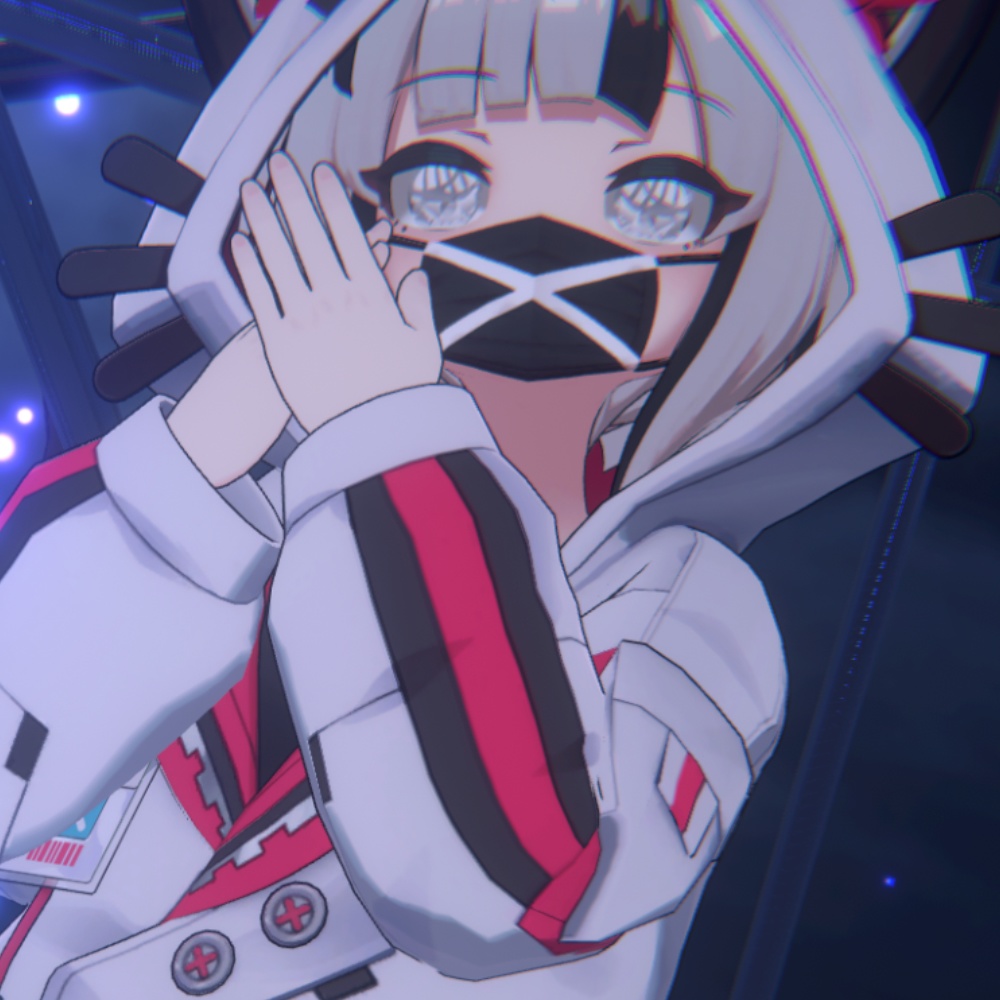 【イリオ専用】瞳テクスチャ1