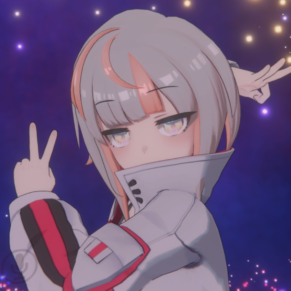 【イリオ専用】瞳テクスチャ1