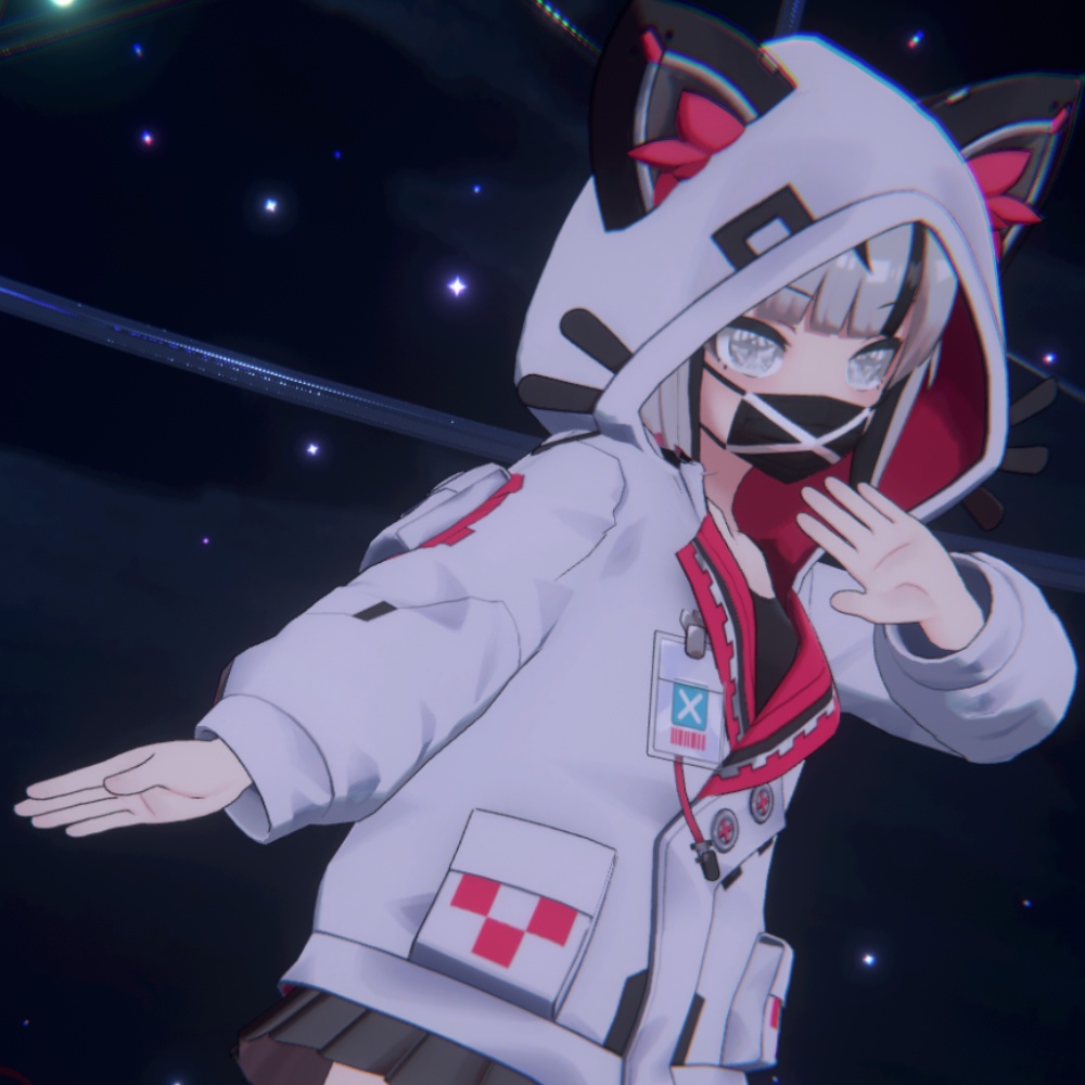 【イリオ専用】瞳テクスチャ1